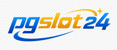 pgslot24 โลโก้